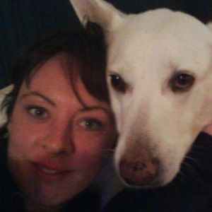 Meet your Posher, Cherryl